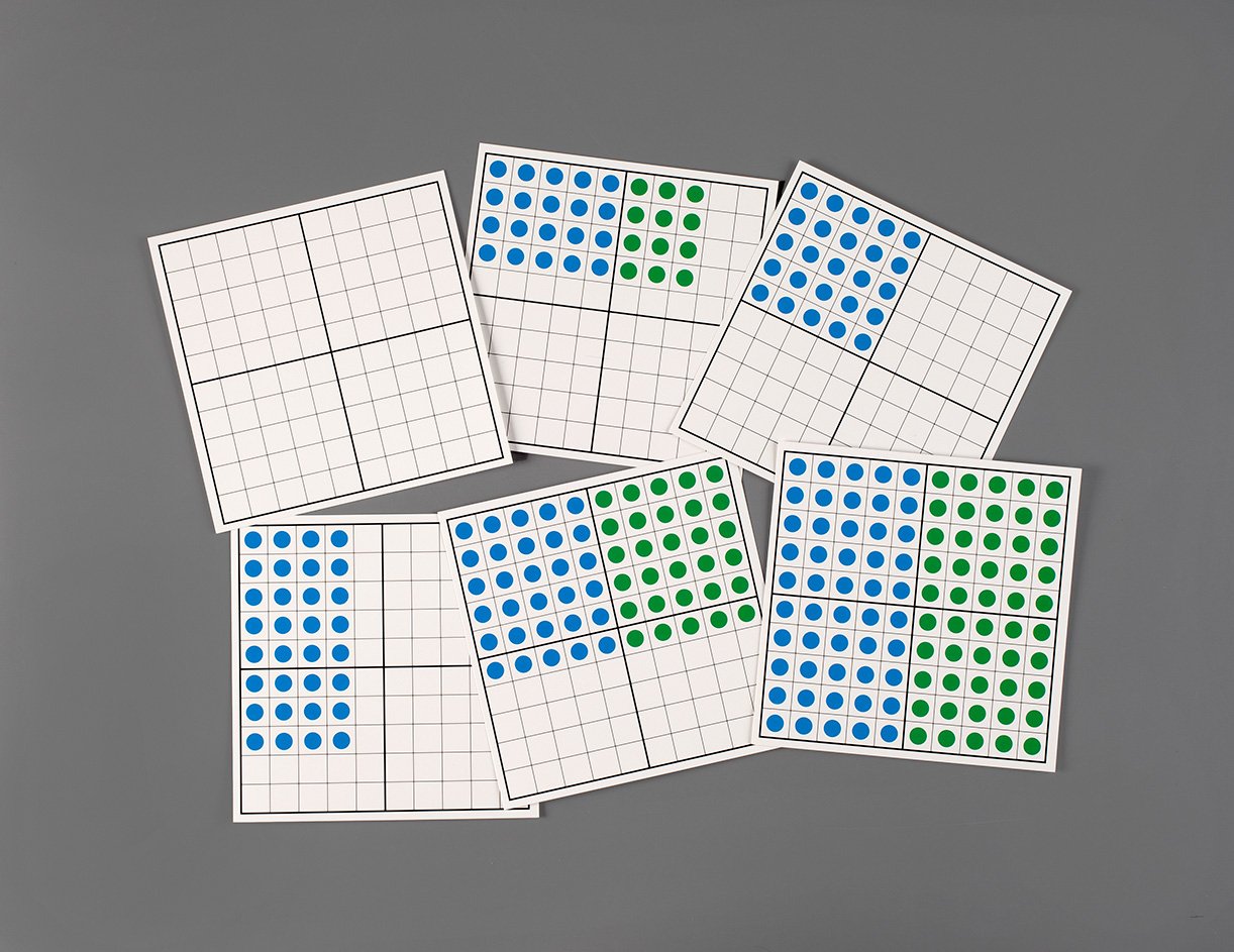 Featured image for “Multiplication Array Cards”