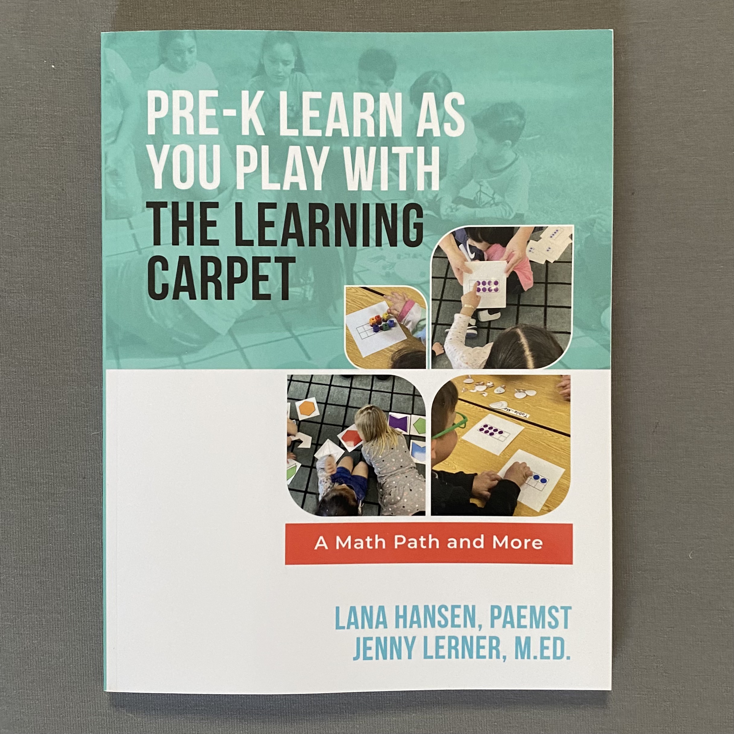 Featured image for “Pre-K Learn As You Play”